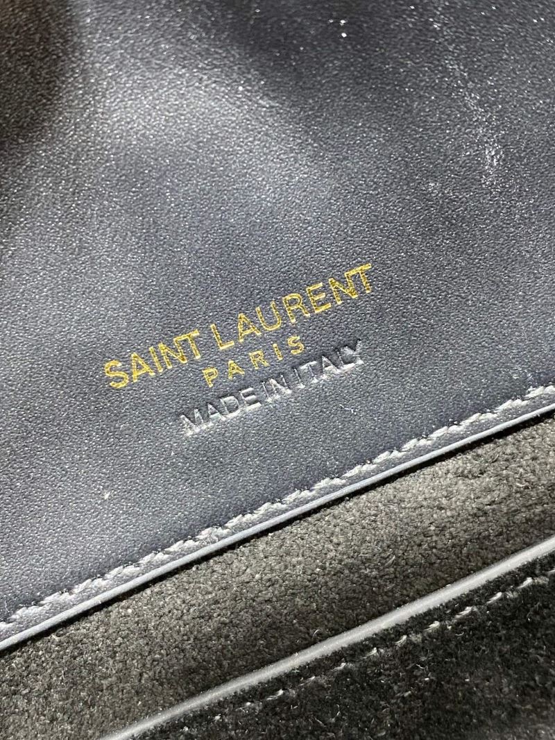 YSL Bucket Bags